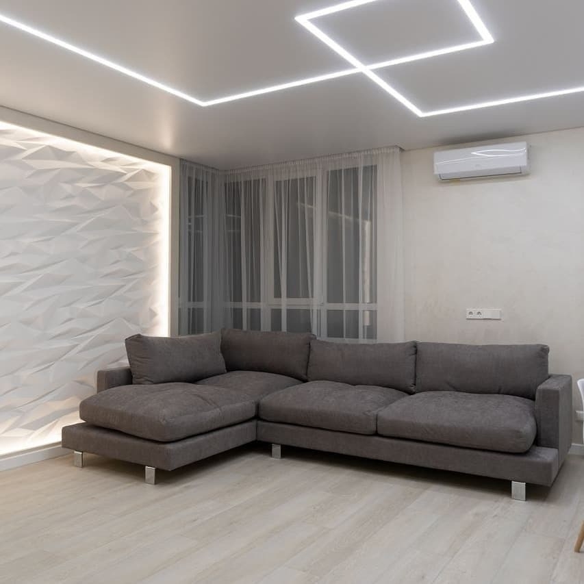 Косметический ремонт квартиры